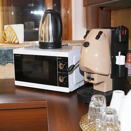 Vesuvio نابولي