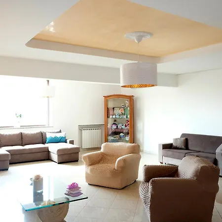 Vesuvio * نابولي