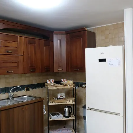 Vesuvio نابولي