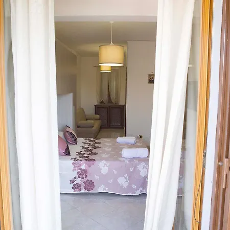 Vesuvio نابولي