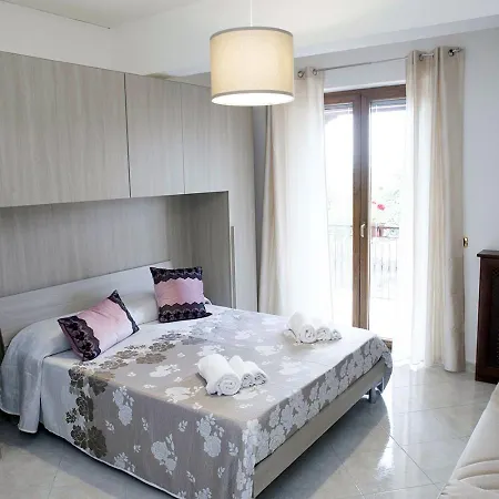 Vesuvio * نابولي