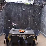 Vesuvio Villa