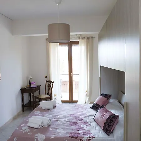 Vesuvio Villa Nápoly