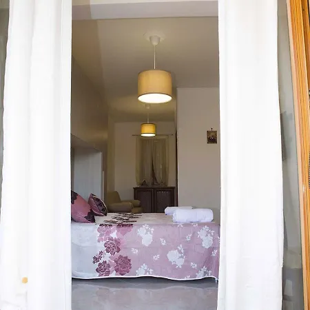 Villa Vesuvio Napoli