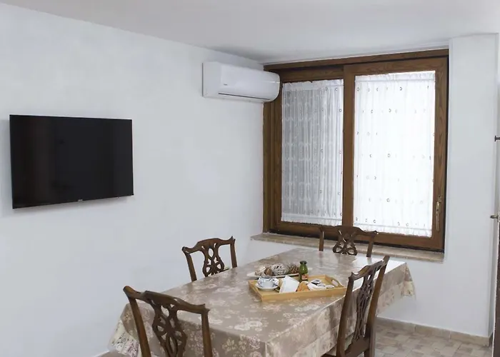 Villa Vesuvio *