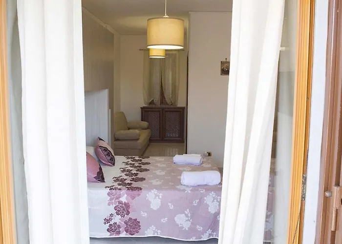 Vesuvio נאפולי