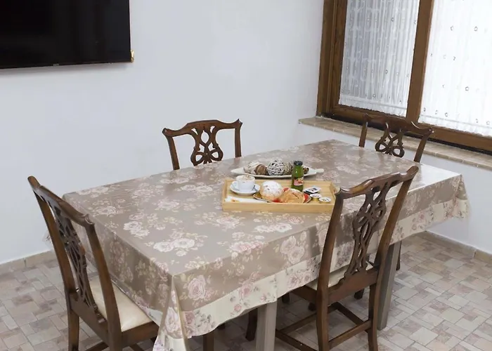 Vesuvio Villa