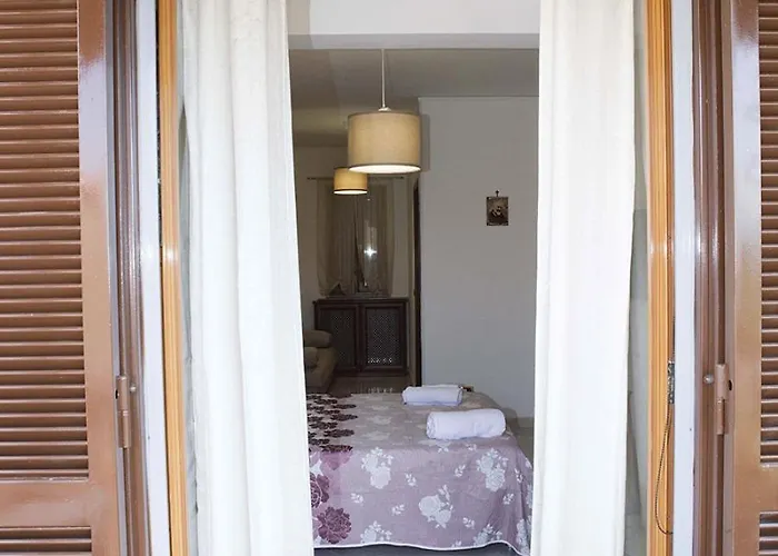 Vesuvio Villa *