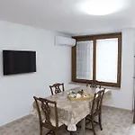빌라 Vesuvio *