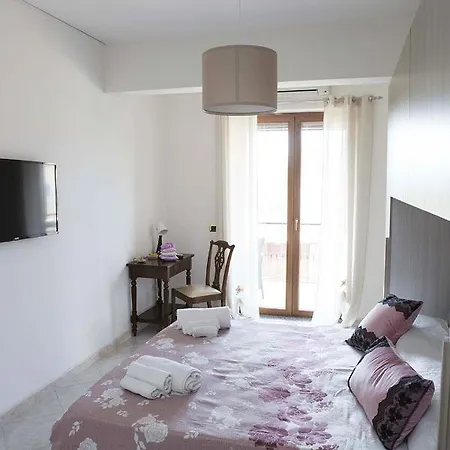 Villa Vesuvio Napoli