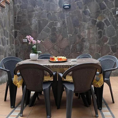 Villa Vesuvio *