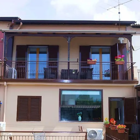 Villa Vesuvio *