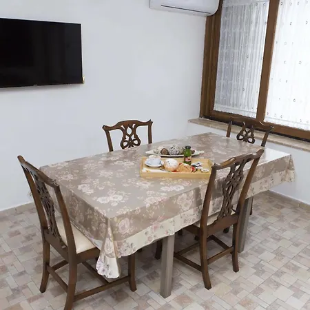 Vesuvio 빌라