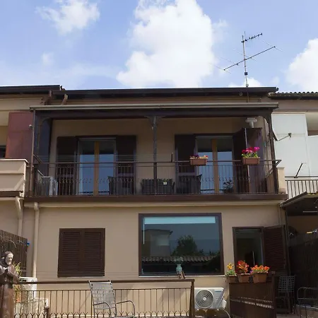 فيلة Vesuvio